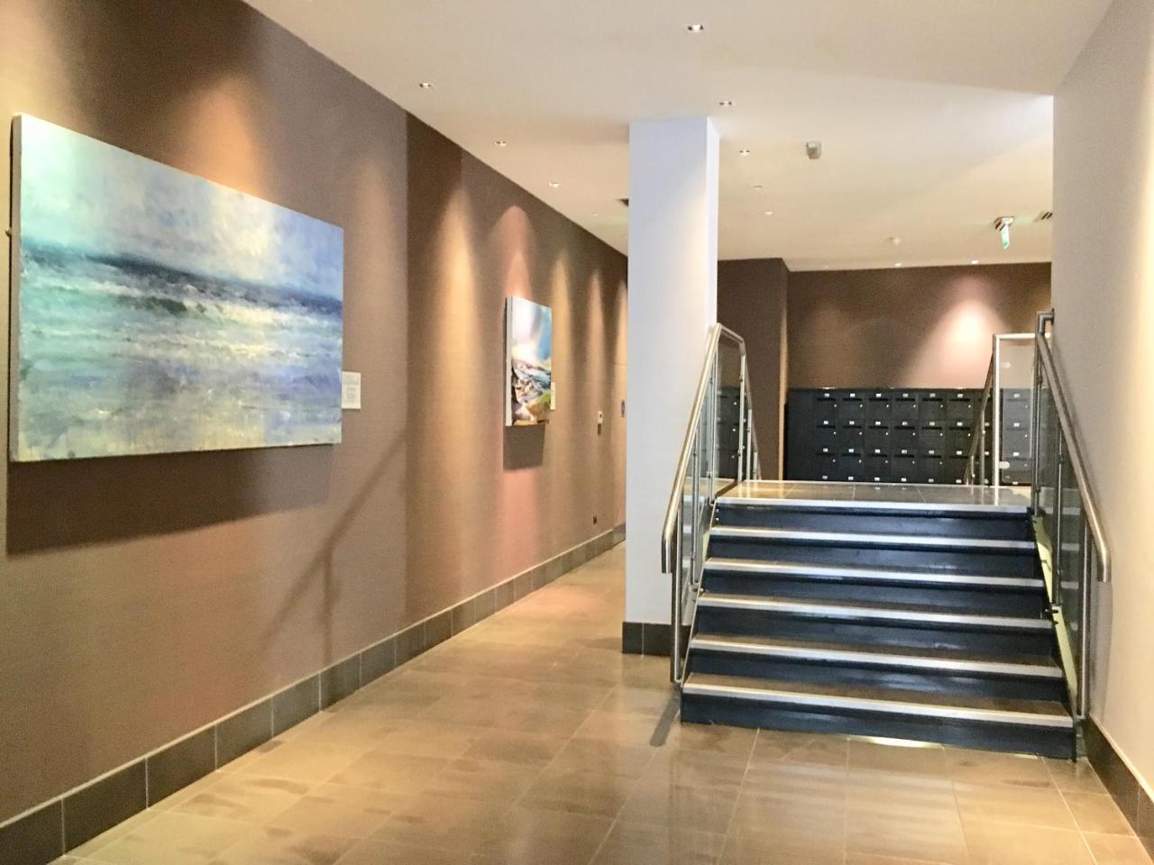 301 Riverview Apartment Інвернесс Екстер'єр фото