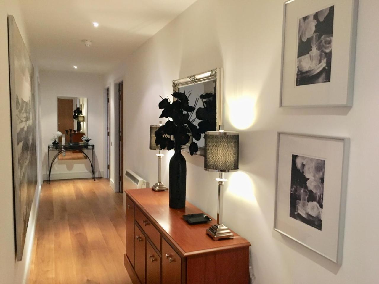 301 Riverview Apartment Інвернесс Екстер'єр фото
